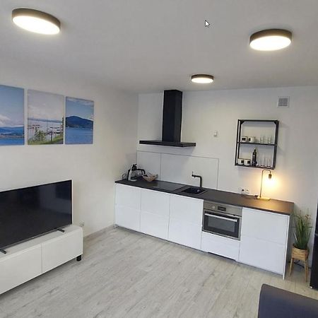 Laguna24 Jezioro Zywieckie Klimatyzowany Apartament 40 M2 زارجيتشه المظهر الخارجي الصورة