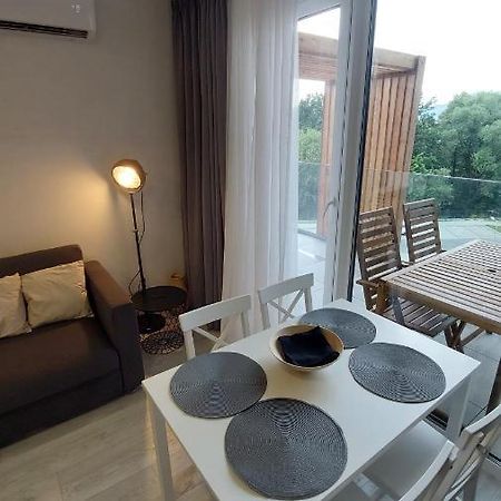 Laguna24 Jezioro Zywieckie Klimatyzowany Apartament 40 M2 زارجيتشه المظهر الخارجي الصورة