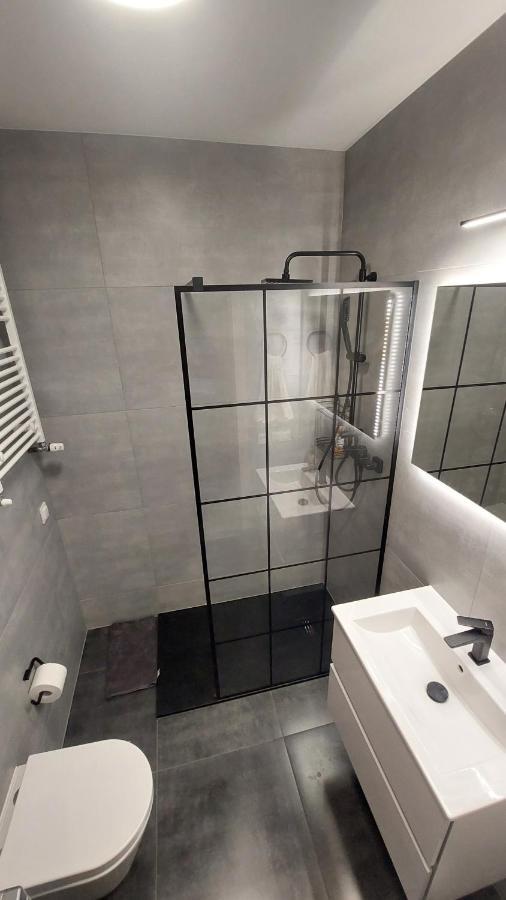 Laguna24 Jezioro Zywieckie Klimatyzowany Apartament 40 M2 زارجيتشه المظهر الخارجي الصورة