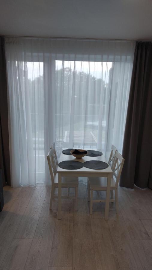 Laguna24 Jezioro Zywieckie Klimatyzowany Apartament 40 M2 زارجيتشه المظهر الخارجي الصورة