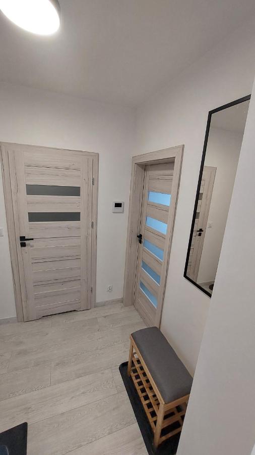 Laguna24 Jezioro Zywieckie Klimatyzowany Apartament 40 M2 زارجيتشه المظهر الخارجي الصورة